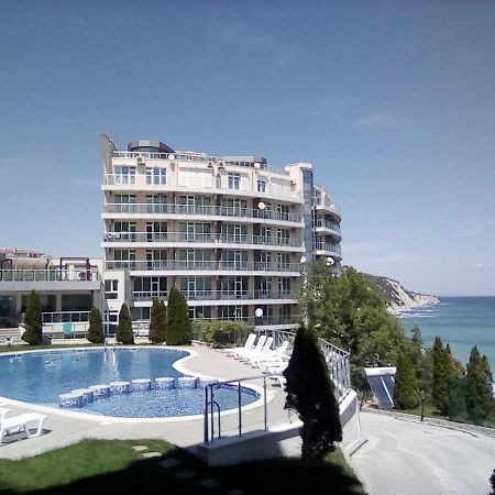 Silver Beach A98 Бяла Экстерьер фото