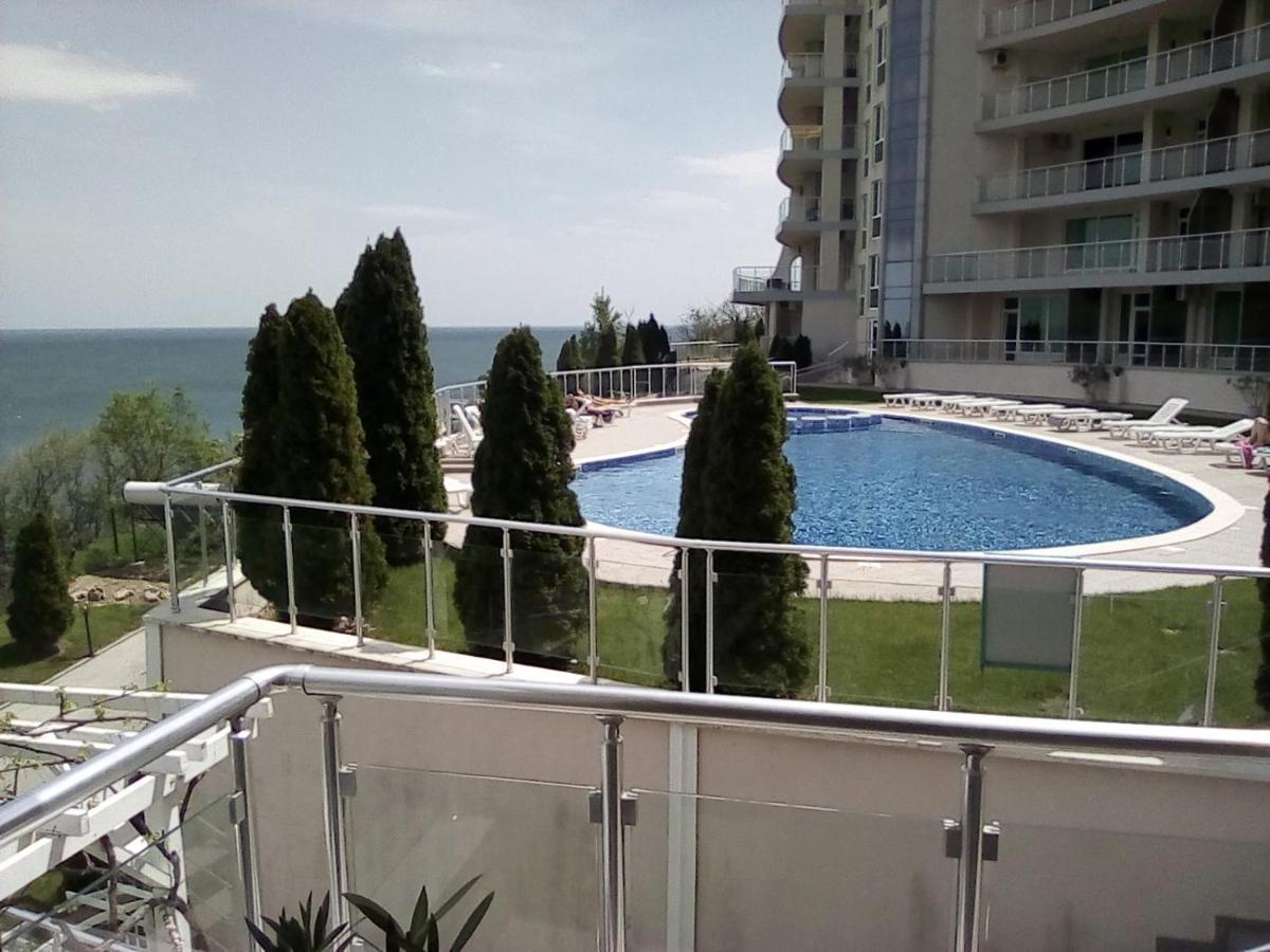 Silver Beach A98 Бяла Экстерьер фото