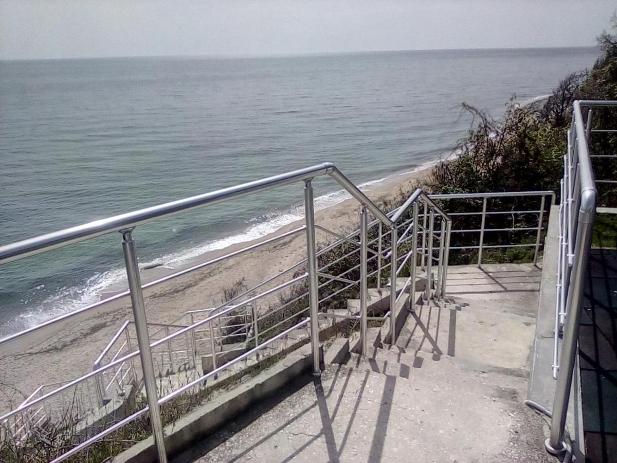 Silver Beach A98 Бяла Экстерьер фото