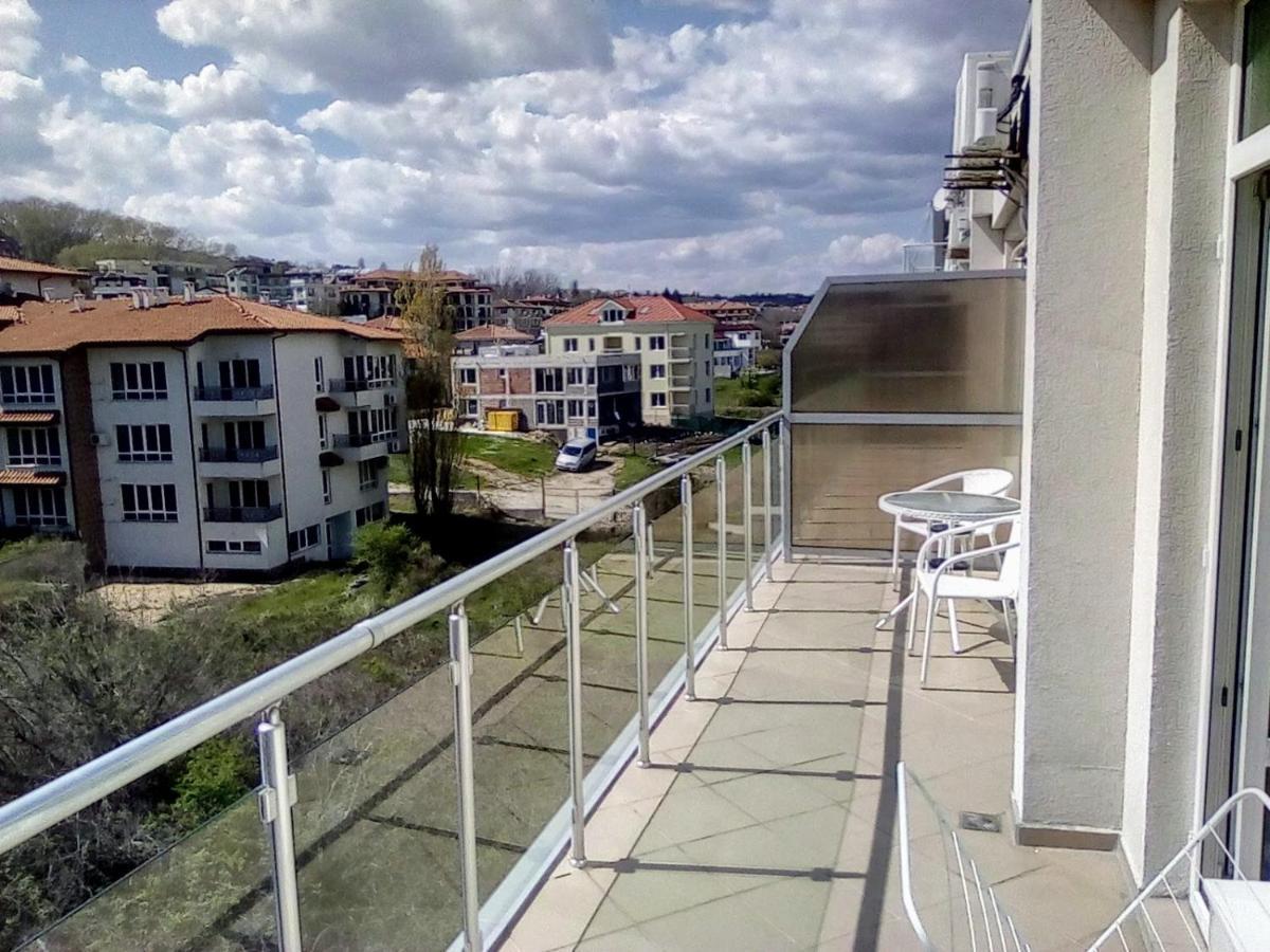 Silver Beach A98 Бяла Экстерьер фото