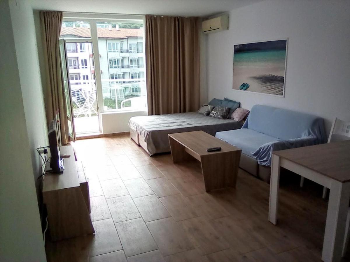 Silver Beach A98 Бяла Экстерьер фото