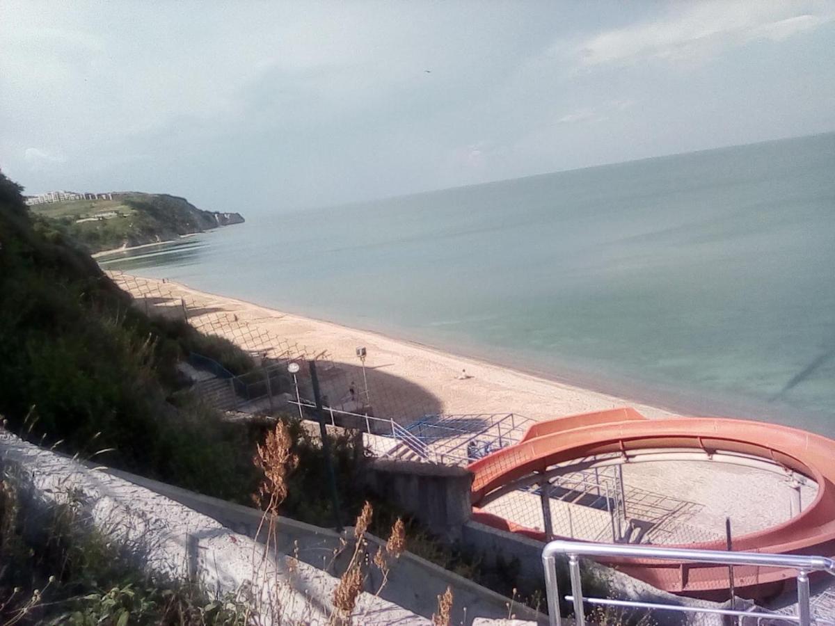 Silver Beach A98 Бяла Экстерьер фото