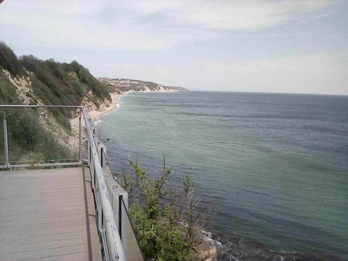 Silver Beach A98 Бяла Экстерьер фото