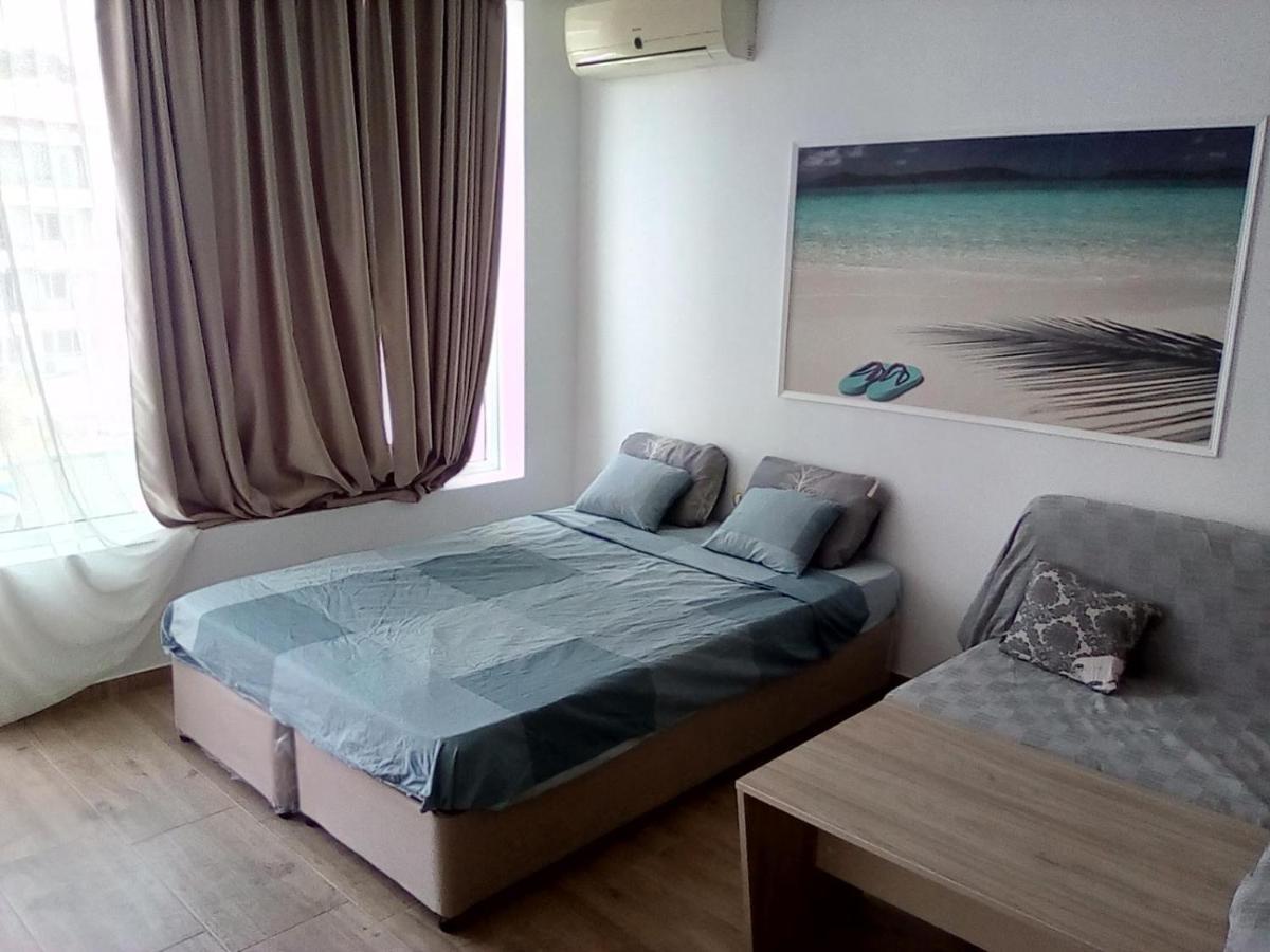 Silver Beach A98 Бяла Экстерьер фото